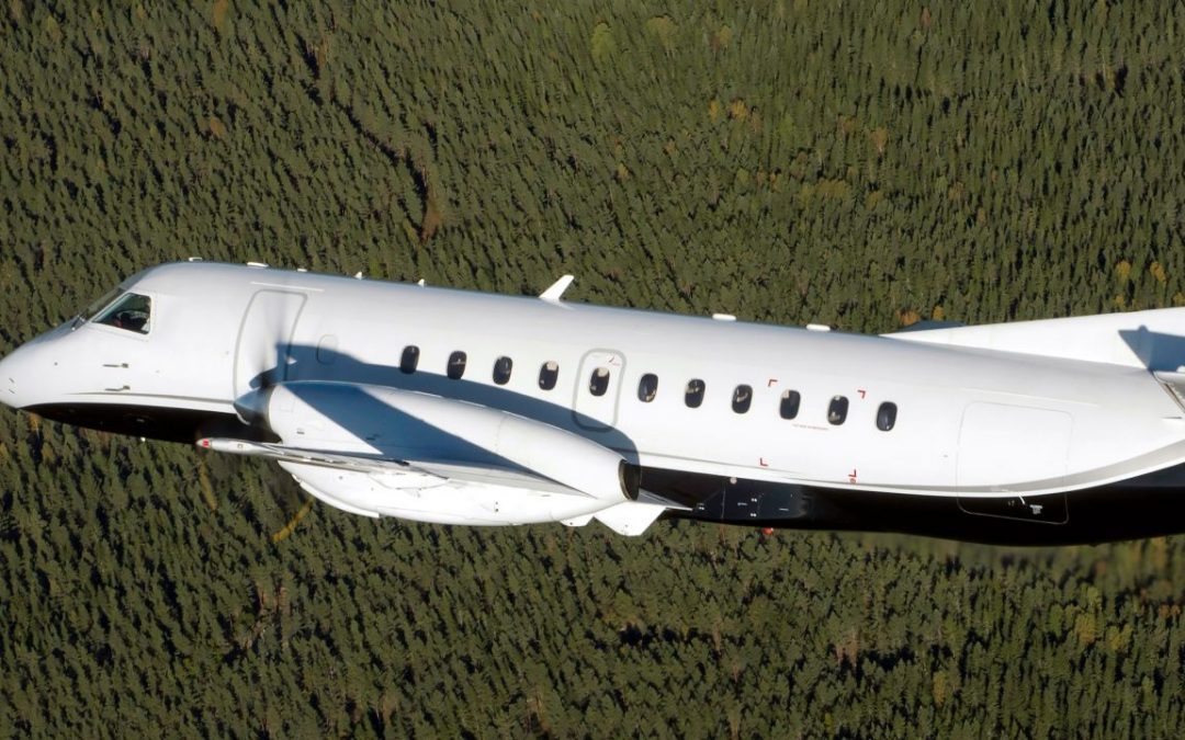 Passenger flight lands on northern Sask. runway with two flat tires
